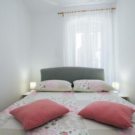 Apartments Ivana Trogir Luaran gambar